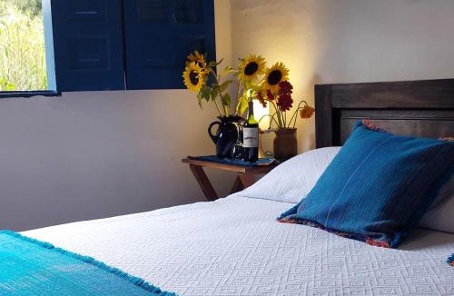Salento Hotel | Reserva Guadalajara - Authentic farm in Cocora Valley