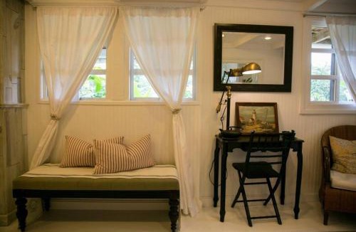 Caguana House | Reserva Monte Sagrado 1