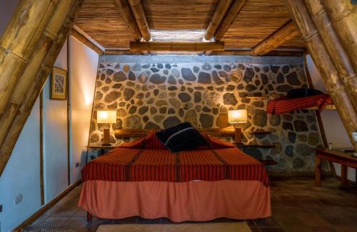 Panajachel Hotel | Reserva Natural Atitlan
