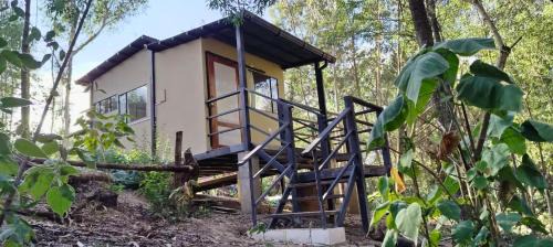 Villa de Leyva Cabin | Reserva Natural La Manigua - Villa de Leyva