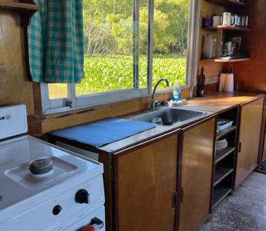 Dique Lujan Apartment | Reserva Privada Nueva Esperanza
