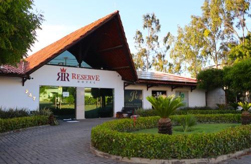 Surubim Hotel | Reserve Hotel