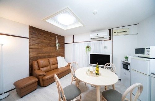 Taisho-ku House | Reserve the entire 3LDK house and enjoy a relaxing - Anju /Osaka Ōsaka
