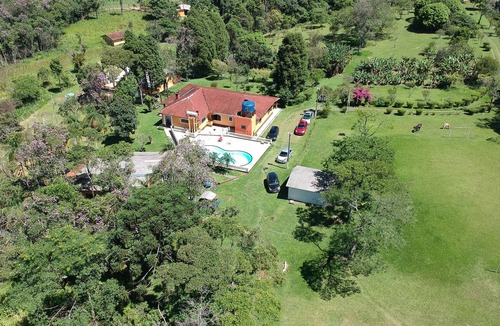 Ibiuna House | Reserved place in Ibiuna, very green and space. 60,000 m²