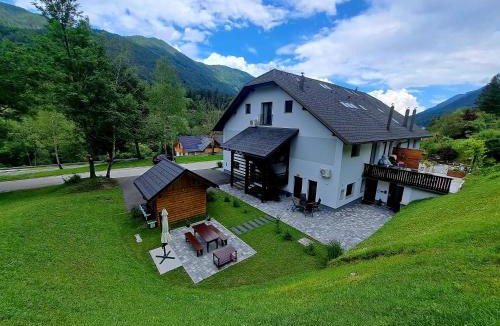 Podkoren Apartment | Reset Apartments