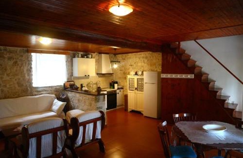 Makratika Apartment | Reset cottage