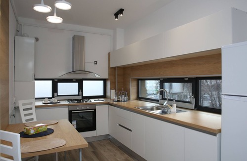 Focsani Apartment | ResHome