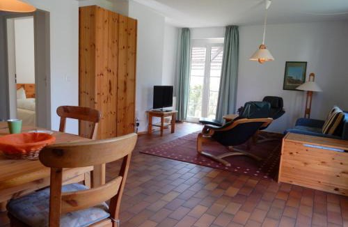 Ostseebad Prerow Apartment | Resi H1