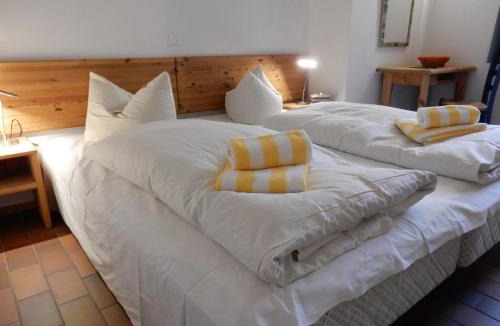 Ostseebad Prerow Apartment | Resi H1