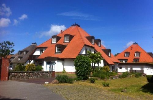 Ostseebad Prerow Apartment | Resi H1