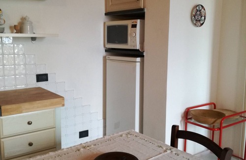 Corvara Apartment | Residence with swimming pool and terrace near the CINQUE TERRE