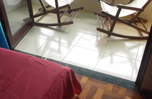 Pajucara House | Residência Disaflor