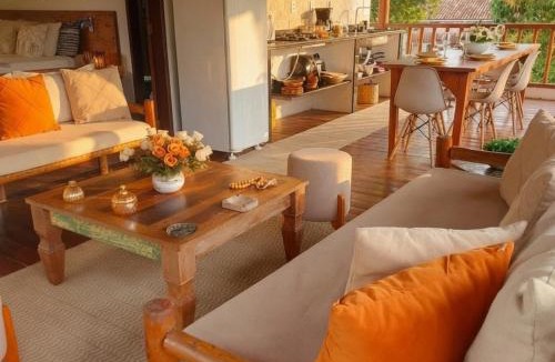 Itacare Apartment | Residência Thomas