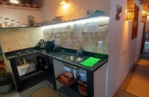 Itacare Ski Chalet | Residência Thomas