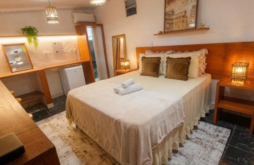 Itacare Ski Chalet | Residência Thomas