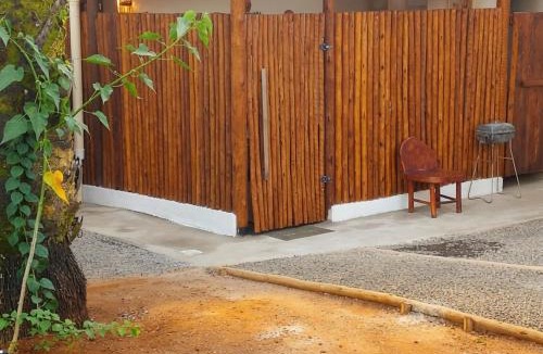 Itacare Ski Chalet | Residência Thomas
