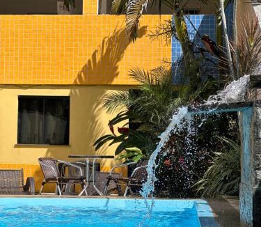 Ilheus House | Residência Wimbledon