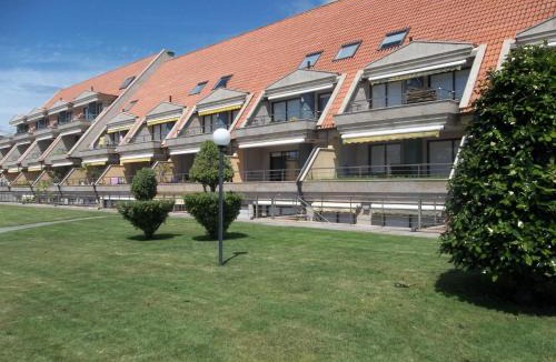 Balea Apartment | Resid. Balea Marítima