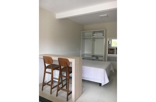 Ingleses Centro Apartment | Resid. Gaivotas 15 - 1 Quartos - conforto a 120m da praia
