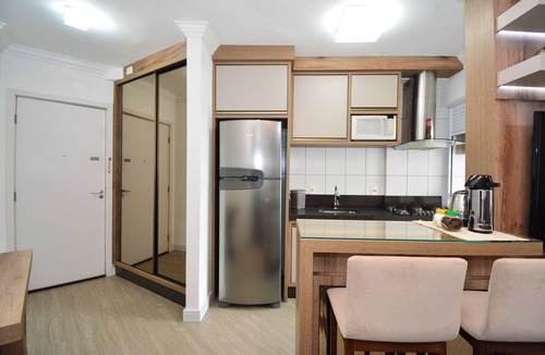 Laguna Apartment | Resid. Gross Sea Club - Laguna