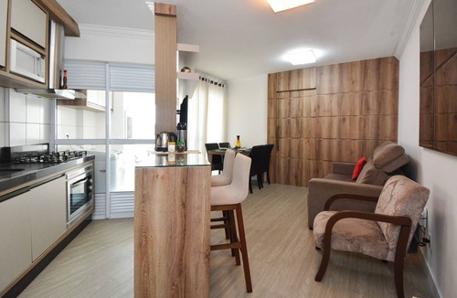 Laguna Apartment | Resid. Gross Sea Club - Laguna