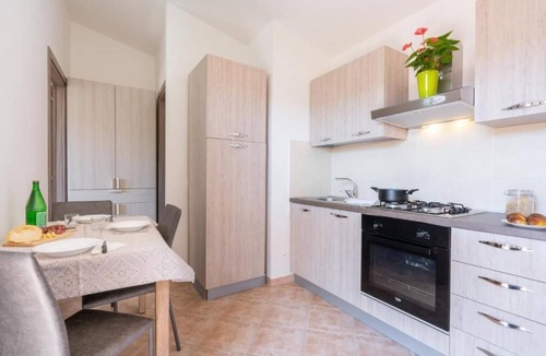 Costa Paradiso House | Residence La Falata
