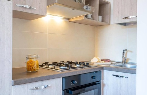 Costa Paradiso House | Residence La Falata