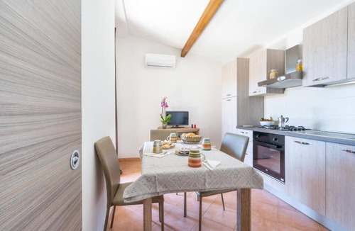 Costa Paradiso House | Residence La Falata