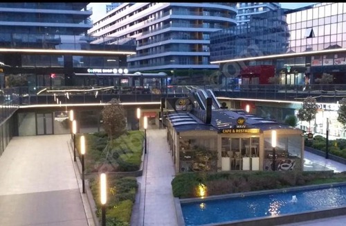 Bagcilar Apartment | Residance