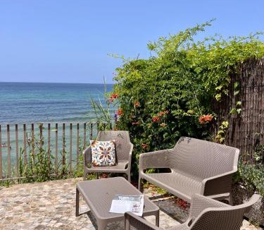 Santa Maria di Castellabate Apartment | Residenza Fontanelle-Beach Resort