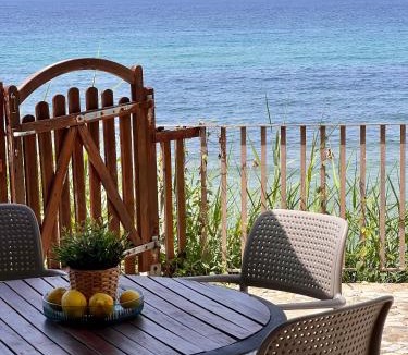 Santa Maria di Castellabate Apartment | Residenza Fontanelle-Beach Resort