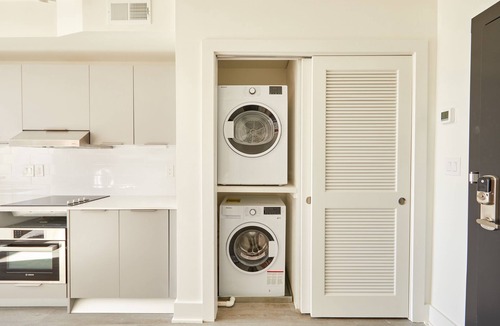 Navy Yard Apartment | Reside Navy Yard, a Wyndham Residence