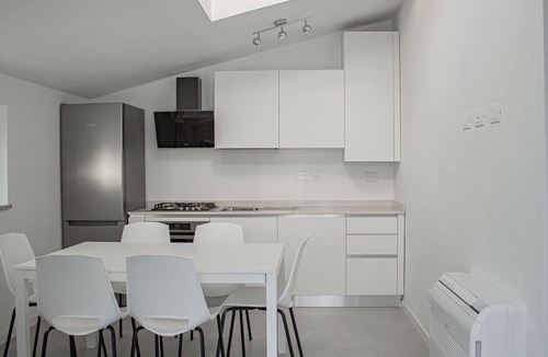 Sistiana Apartment | Residence Mare Azzurro, App. Falesie by Interhome