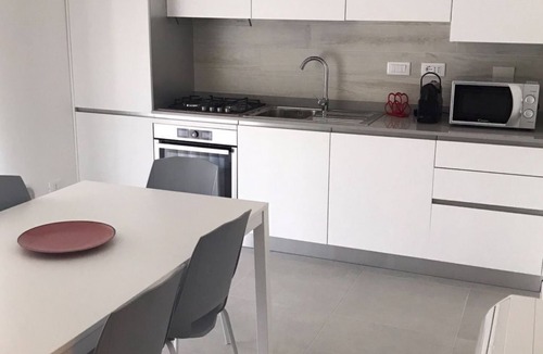 Sistiana Apartment | Residence Mare Azzurro, App. Carso by Interhome