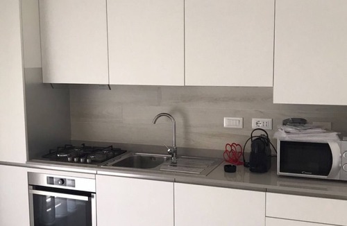 Sistiana Apartment | Residence Mare Azzurro, App. Carso by Interhome