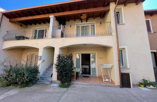 Trinita d'Agultu Apartment | Residence Via Sassari