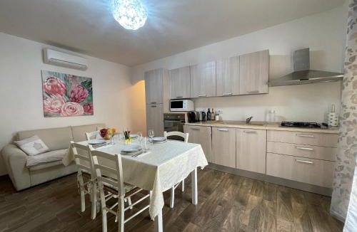 Trinita d'Agultu Apartment | Residence Via Sassari