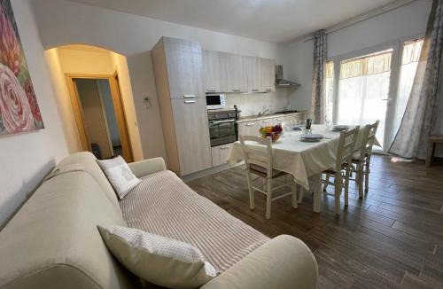 Trinita d'Agultu Apartment | Residence Via Sassari