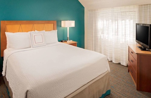 Cambrian Community Hotel | Residence Inn San Jose Campbell