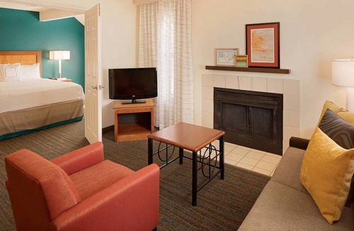 Cambrian Community Hotel | Residence Inn San Jose Campbell