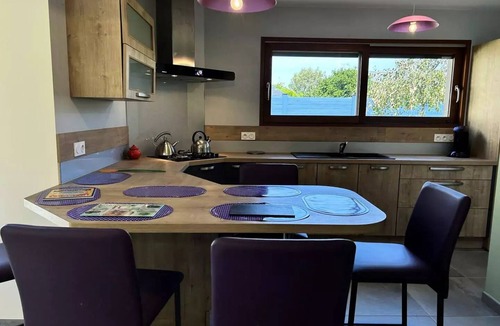 Pleneuf-Val-Andre Villa | Residence 1004-pleneuf Val Andre - Houses & Villas for 8 People
