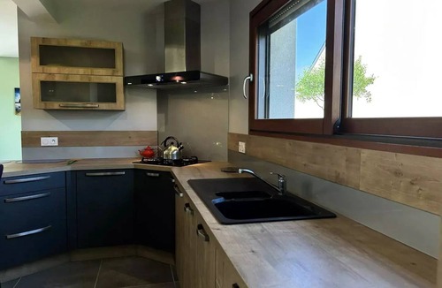 Pleneuf-Val-Andre Villa | Residence 1004-pleneuf Val Andre - Houses & Villas for 8 People