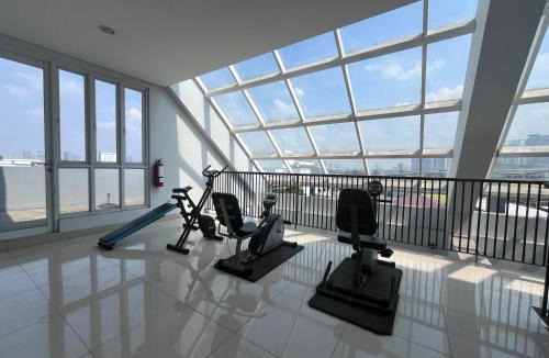 Cipete Selatan Apartment | Residence 12