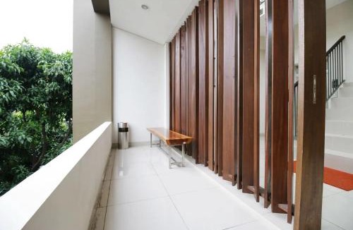 Cipete Selatan Apartment | Residence 12