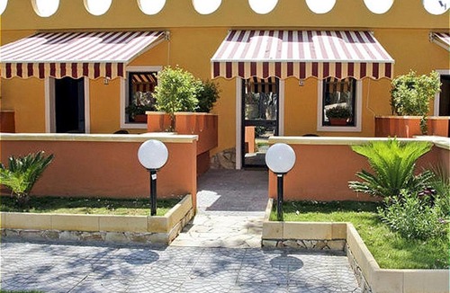 Vaccarizzo Resort | Residence 3/4
