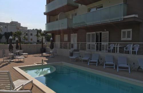 Giulianova Apartment | Residence 3 Oblò