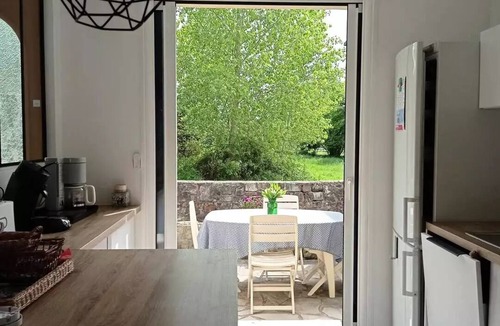 Pleneuf-Val-Andre Villa | Residence 474-pleneuf Val Andre - Charming house near the center