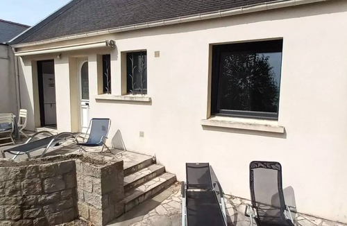 Pleneuf-Val-Andre Villa | Residence 474-pleneuf Val Andre - Charming house near the center