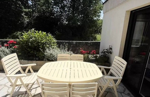 Pleneuf-Val-Andre Villa | Residence 474-pleneuf Val Andre - Charming house near the center