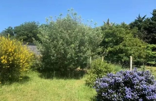 Pleneuf-Val-Andre Villa | Residence 620-pleneuf Val Andre - Beautiful neo-breton house in a residential area on the heights of Val André